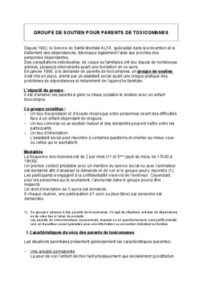 toxicomanes Book