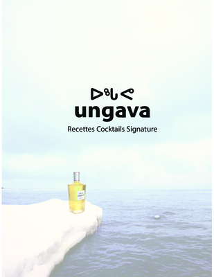 ungava Book