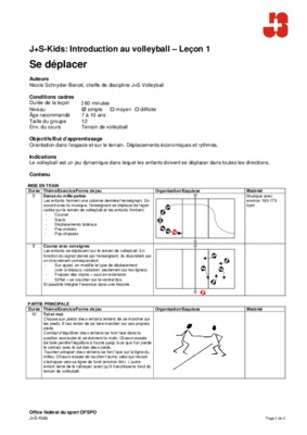estafettes Book