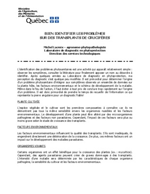 approche systematique Book