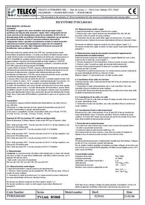 rs868 Book