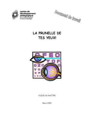 prunelle Book