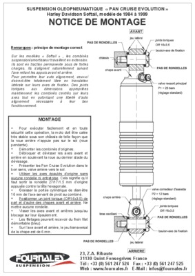 suspension oleopneumatique Book
