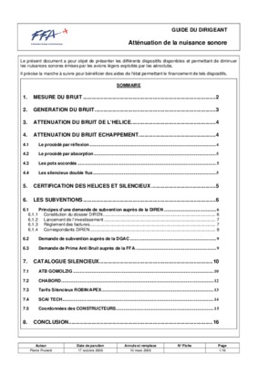 echappement 3060 Book