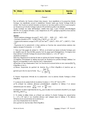 histoire de fourmis Book