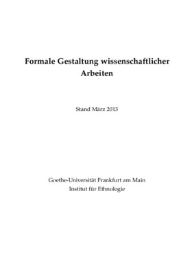 gestaltung Book