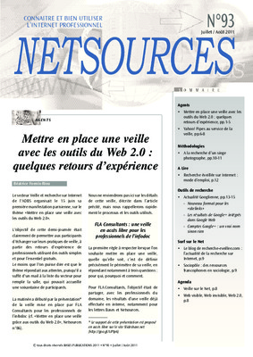 mettre en place un dispositif de veille sociale Book