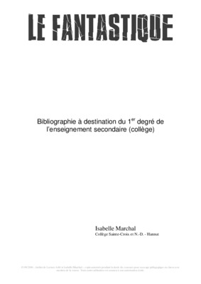 vertige Book