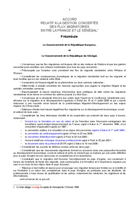 croissance des flux migratoires Book