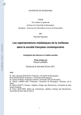 mediatiques Book