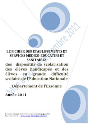 medico educatifs Book