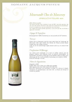 meursault Book