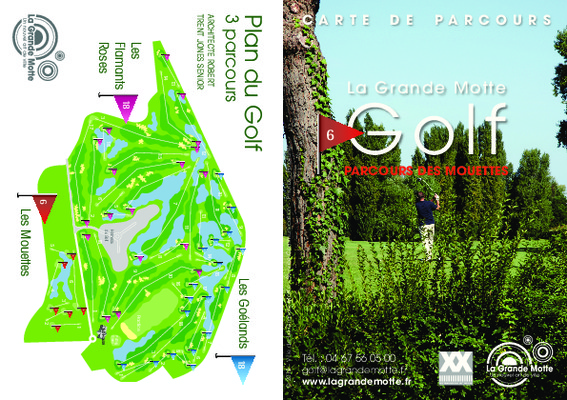 golf3 1 8 Book