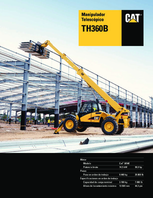th360b Book