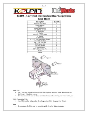 independent suspension Book