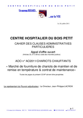 consultation prestations Book