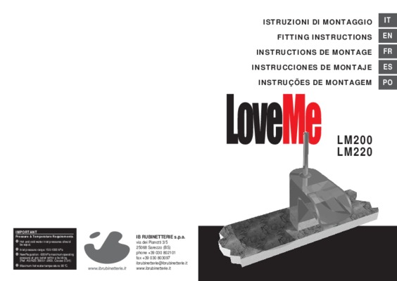 lm220 Book
