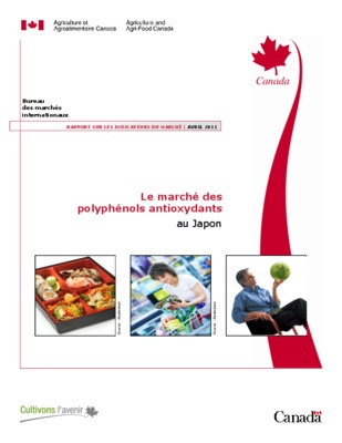 polyphenols antioxydants Book