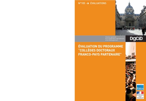 doctoraux Book