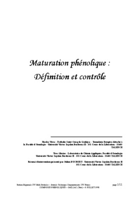 mousse phenolique Book