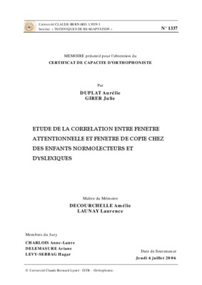 attentionnelle Book