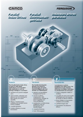 camco Book