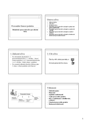 osnova Book