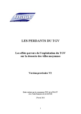 perdants Book