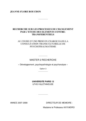 rouchon Book