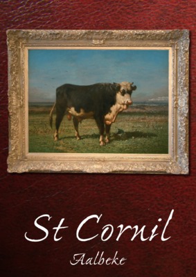 cornil Book