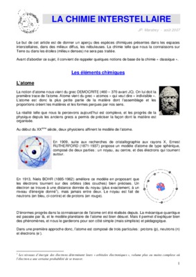 interstellaire Book