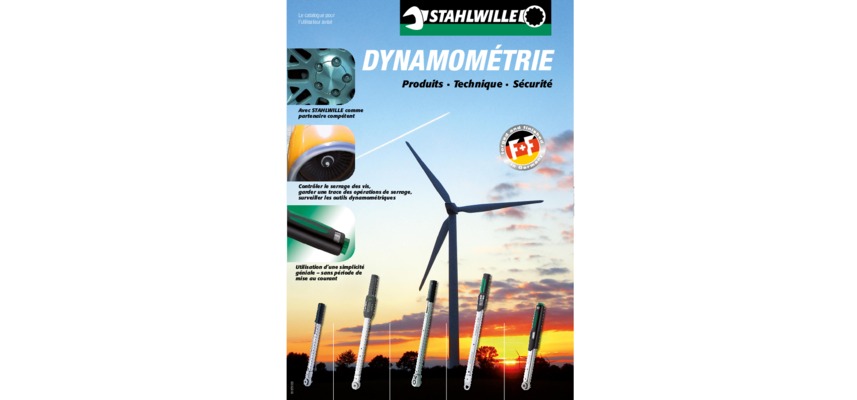 dynamometrie du fil Book