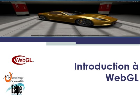 webgl Book