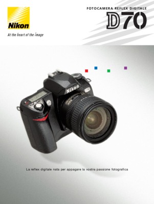 fotocamera digitale Book