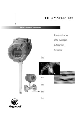 transmetteur de debit endress hauser Book