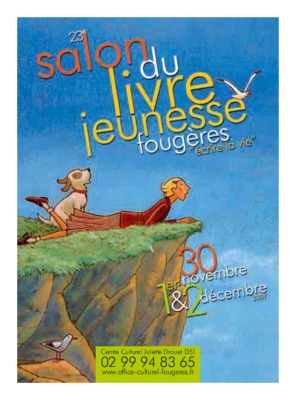 fougeres Book