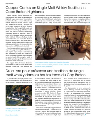 distillery Book