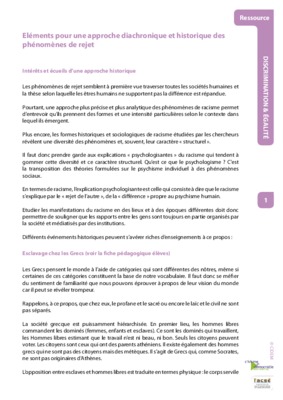 diachronique Book