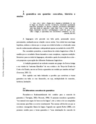 questao comentada gramatica Book