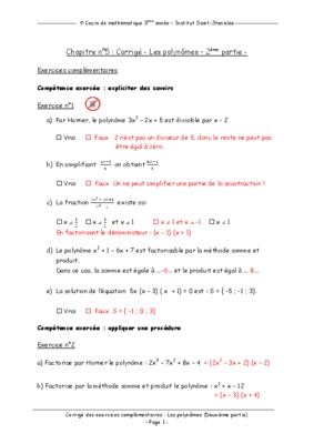 21 chapitre dans la 2eme partie Book