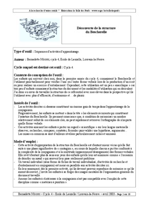 bescherelle ce2 Book