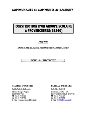 provencheres sur fave Book