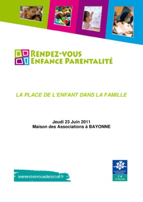 place de la famille dans les soins Book