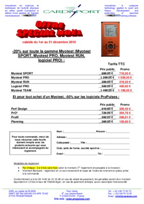 myotest Book
