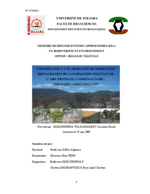 liste admis bacc toliara Book