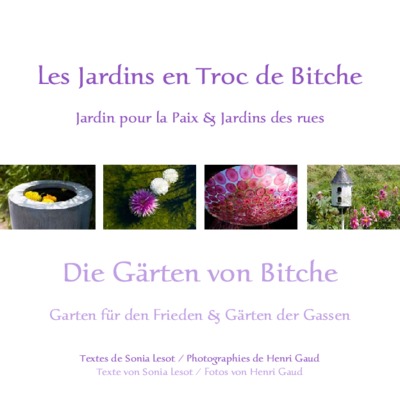 wolf garten Book