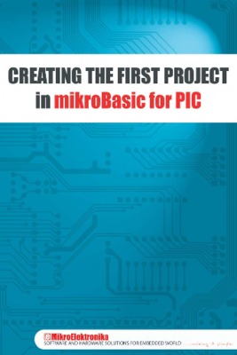 mikrobasic for pic Book