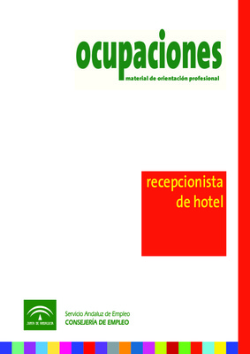 recepcionista Book