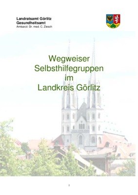 gorlitz Book