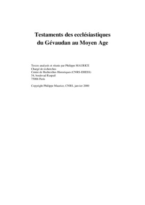 saint chely d Book